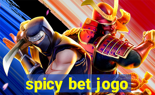 spicy bet jogo